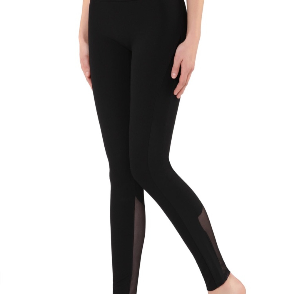 Calzedonia Black leggings
